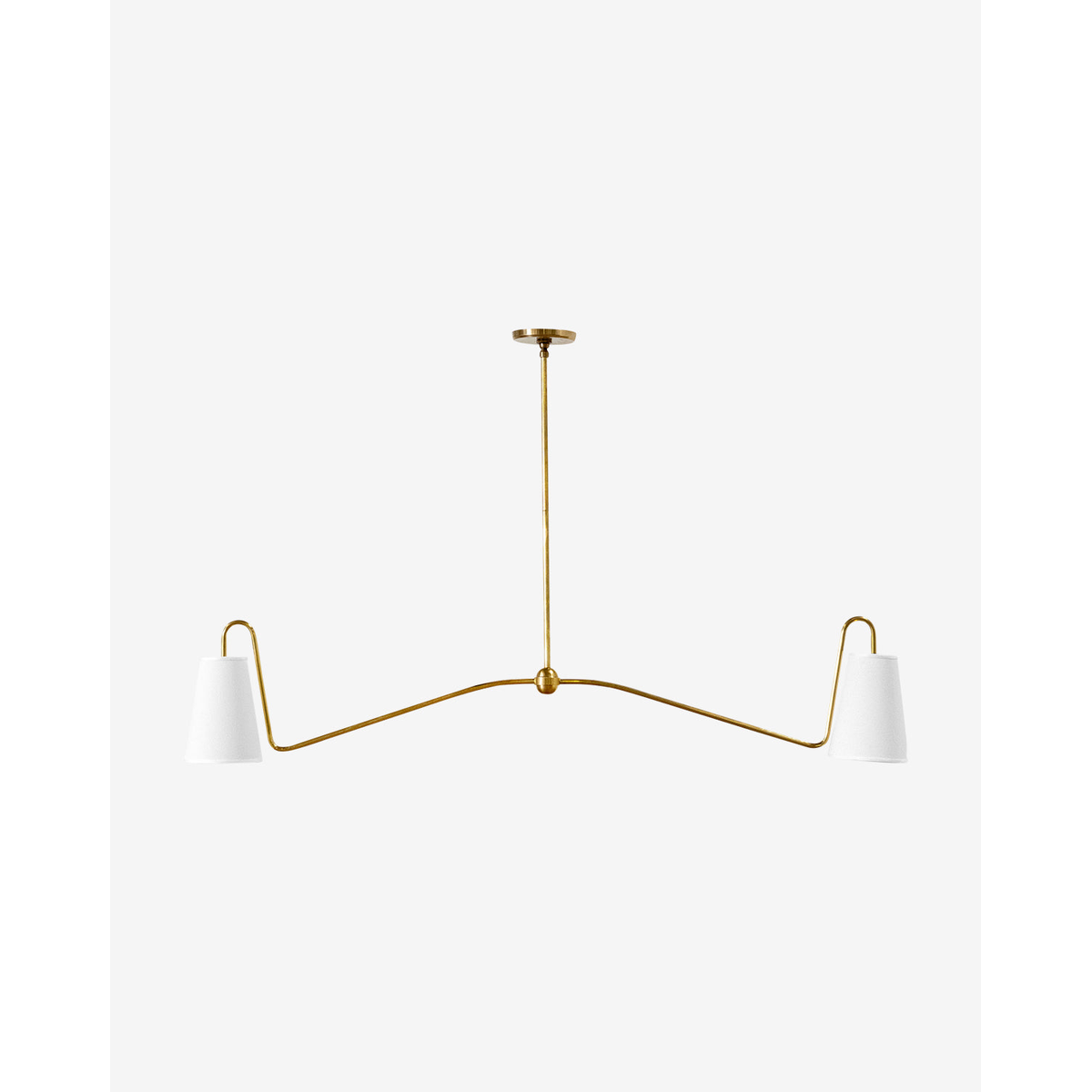 Glenn Linear Chandelier