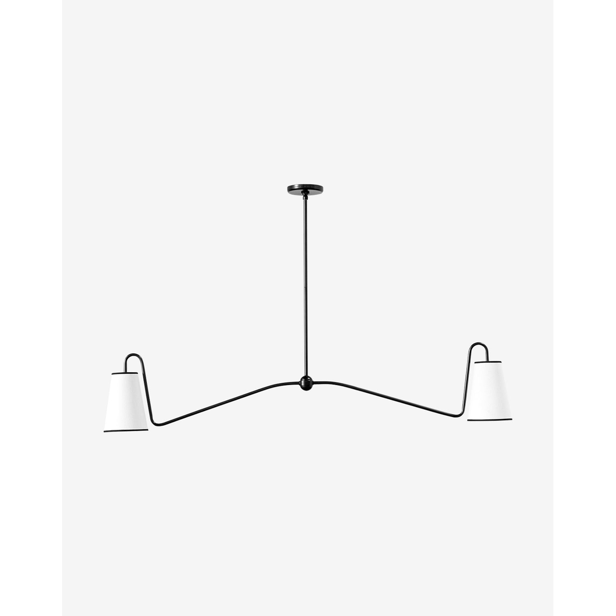 Glenn Linear Chandelier