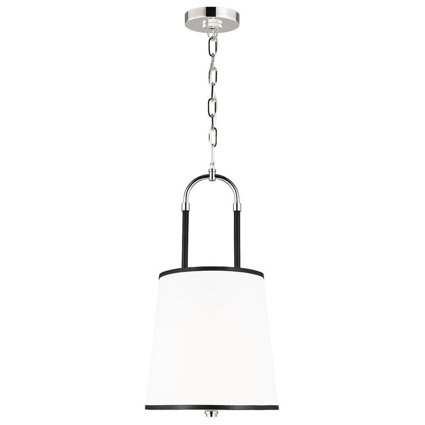 Aurzorora Vintage Industrial Brass Fabric Pendant Lamp - Lamp Copper