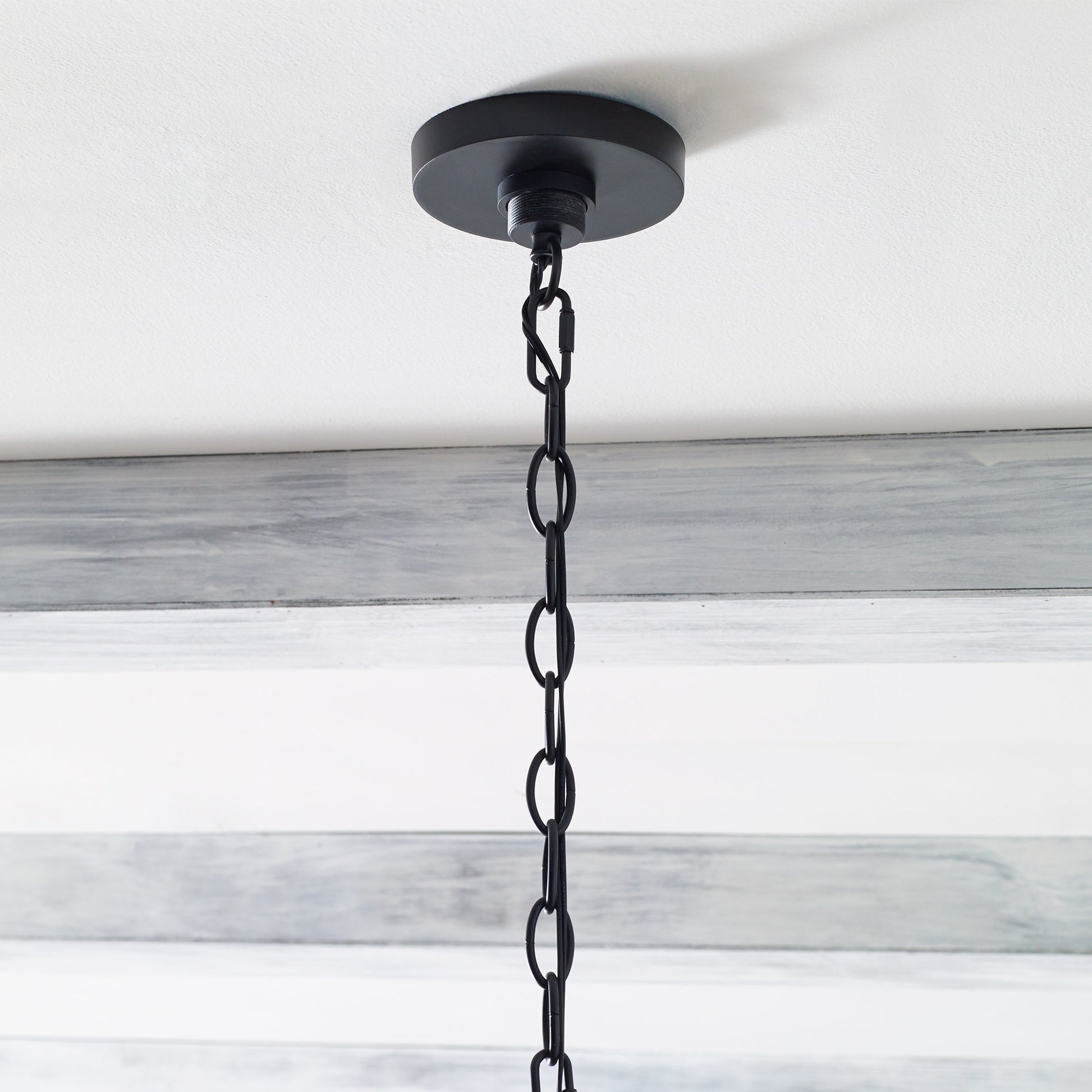 Ovyneth Vintage Industrial Brass Metal Chandelier - Lamp Copper