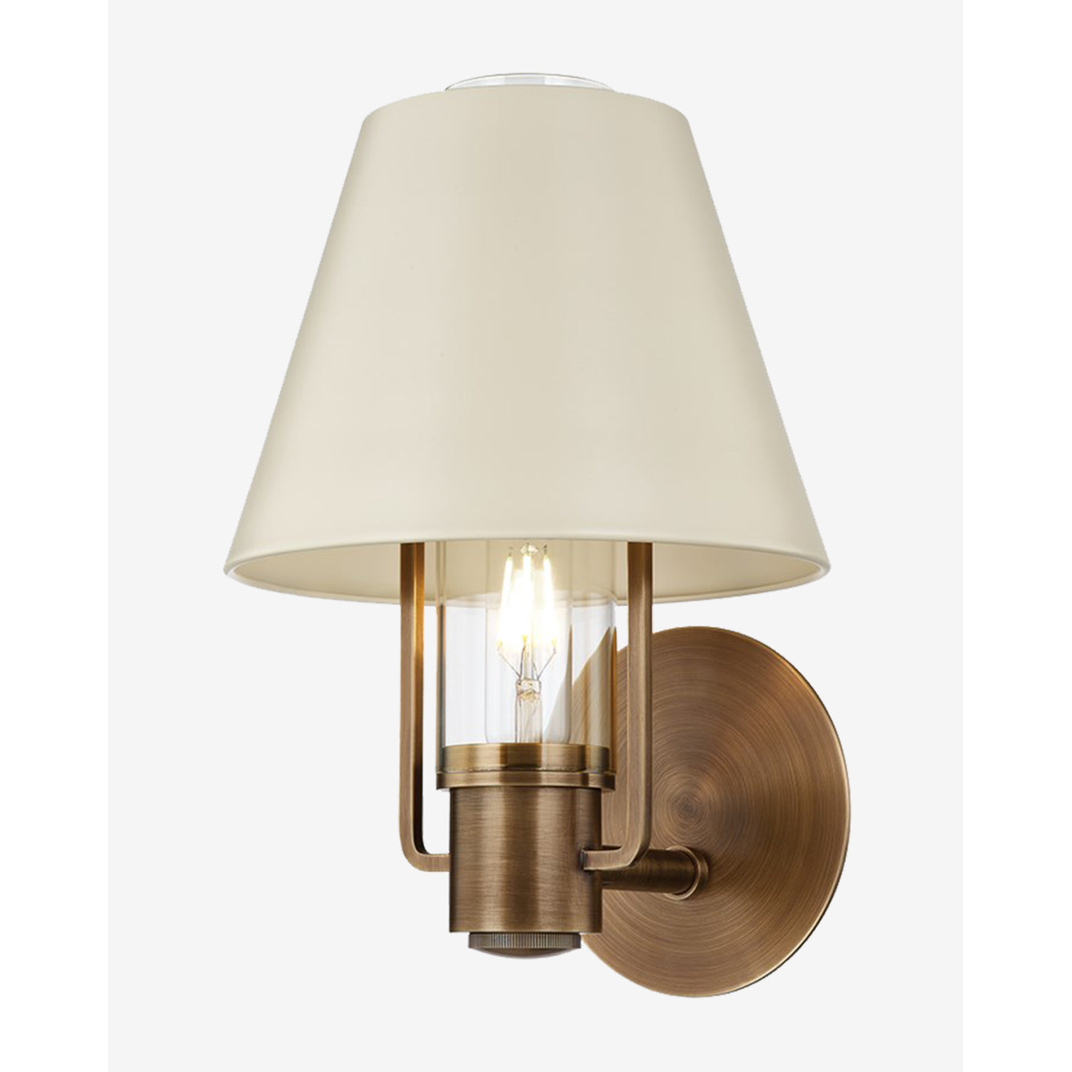 Kellen Sconce