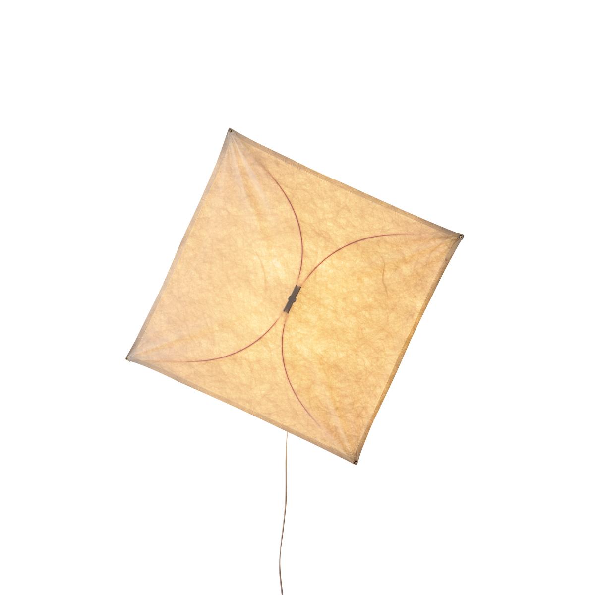 Evsoriel Individual Creativity White Metal Wall Light - Lamp Copper