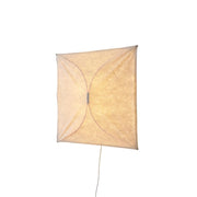 Evsoriel Individual Creativity White Metal Wall Light - Lamp Copper