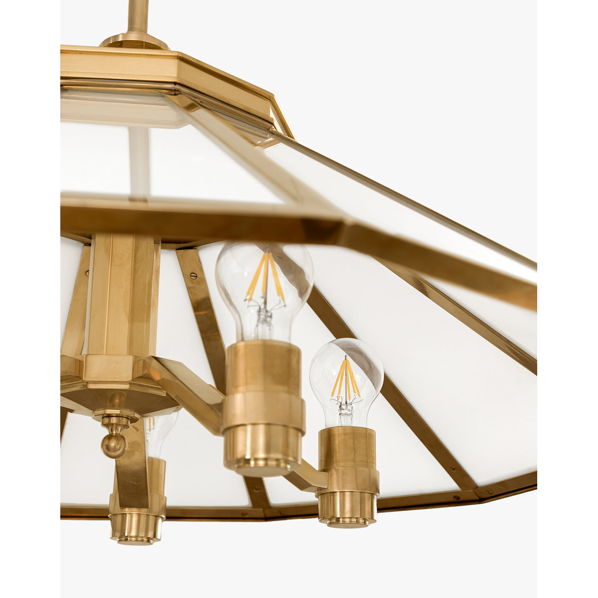 Lydia Chandelier
