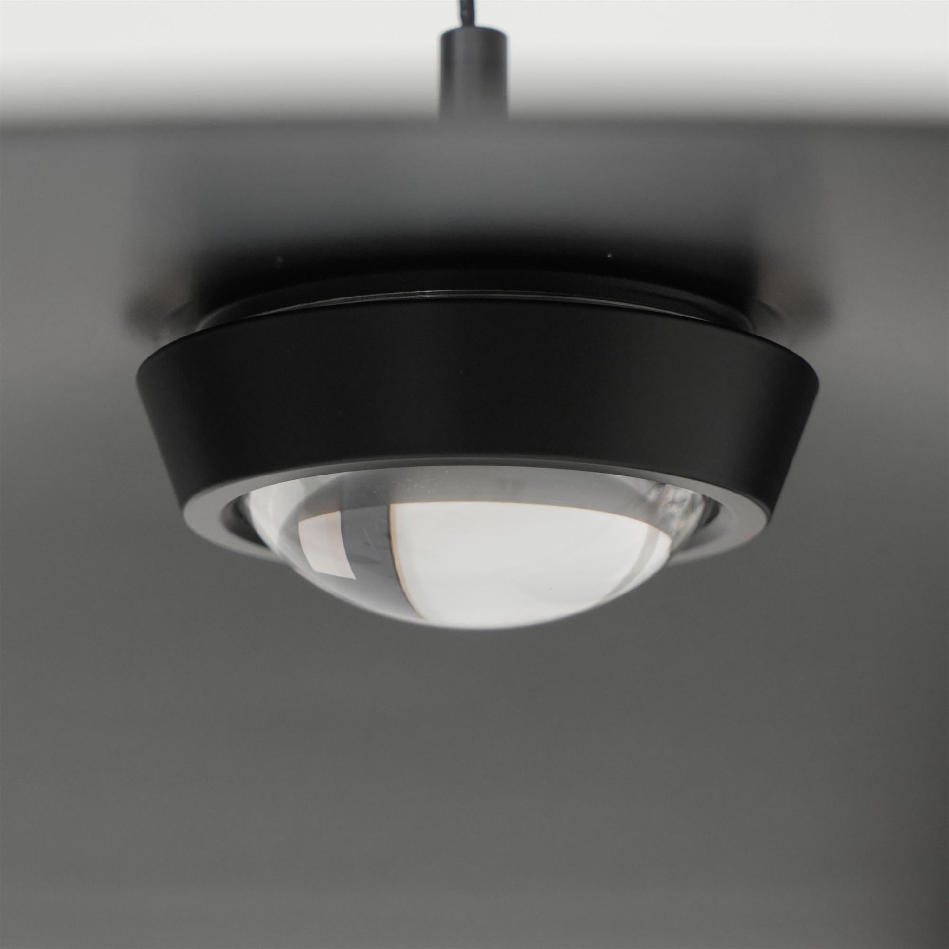 Uldoror Modern Minimalist Metal Pendant Lamp - Lamp Copper