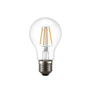 Avvelos Glass LED Light Bulb E27 4W Accessories - Lamp Copper