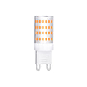 Eraeora Glass LED Light Bulb G9 5W Accessories - Lamp Copper