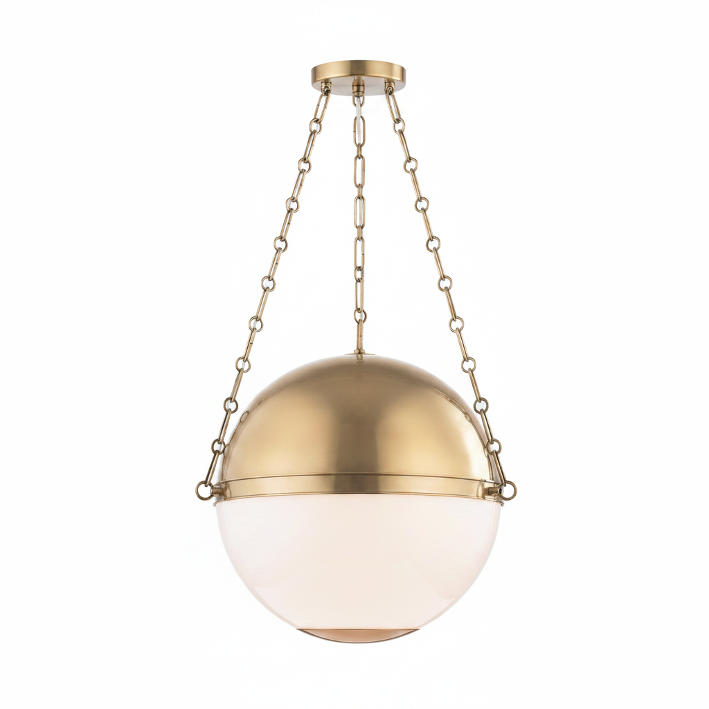 Fia Pendant