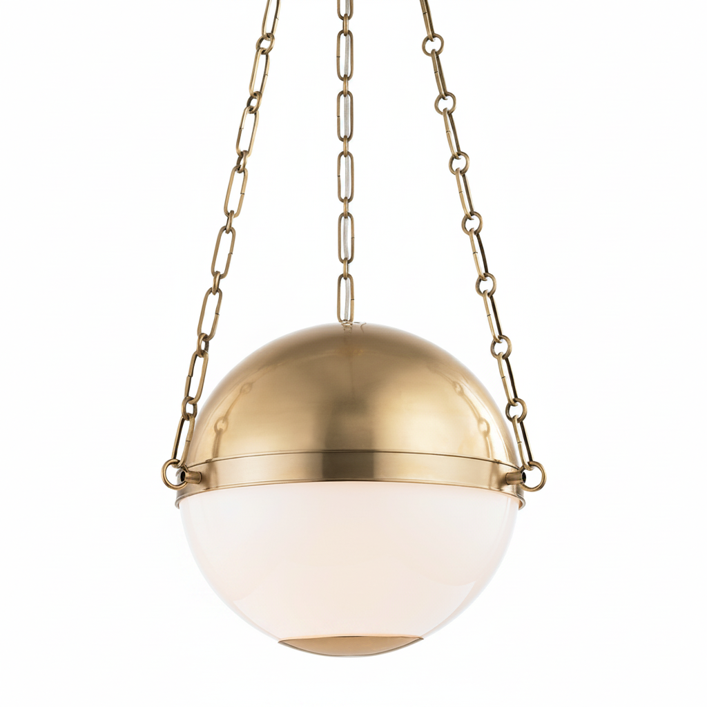 Fia Pendant