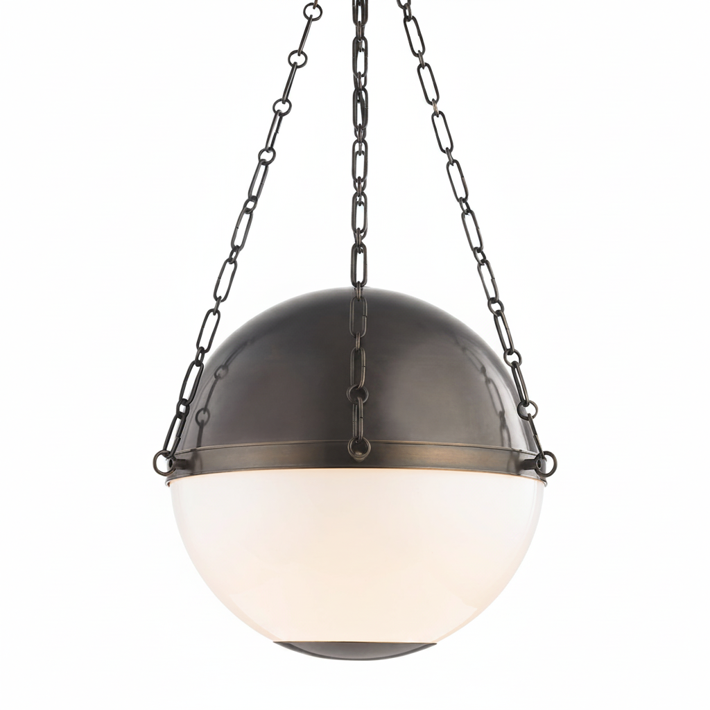 Fia Pendant