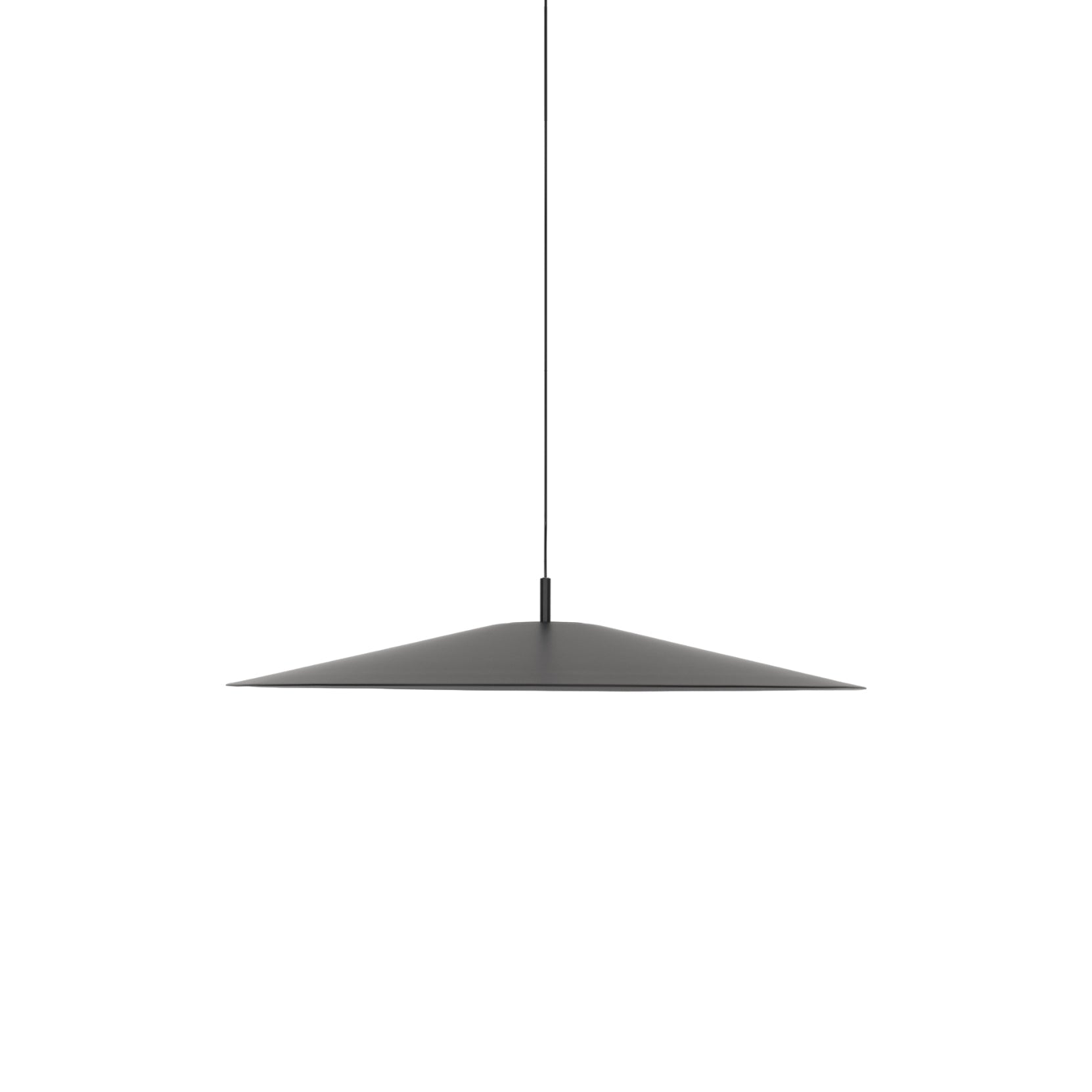 Uldoror Modern Minimalist Metal Pendant Lamp - Lamp Copper