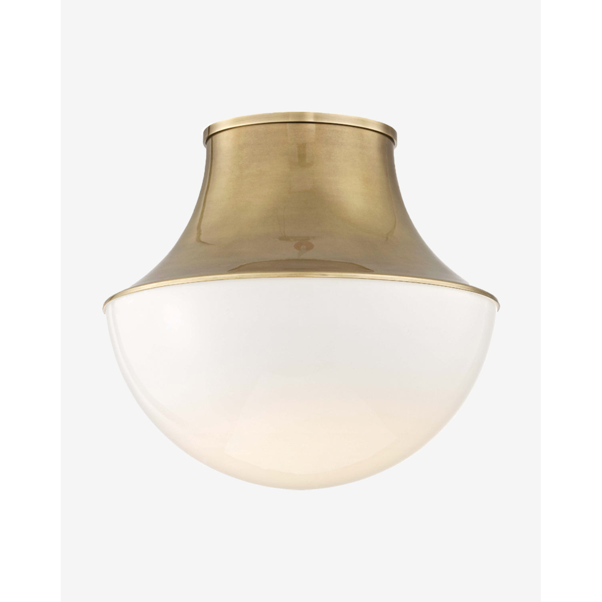 Mira Flush Mount