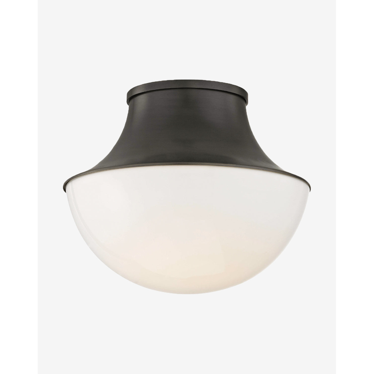 Mira Flush Mount