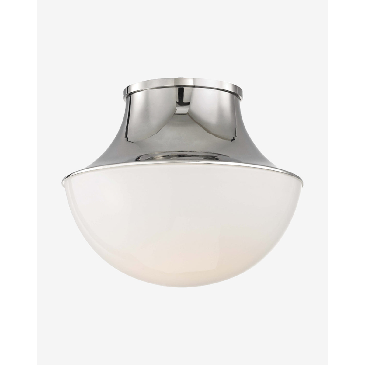 Mira Flush Mount
