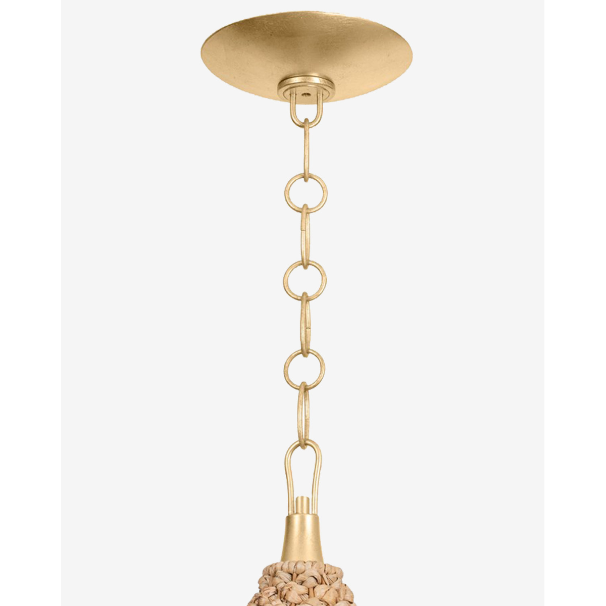 Zion Pendant