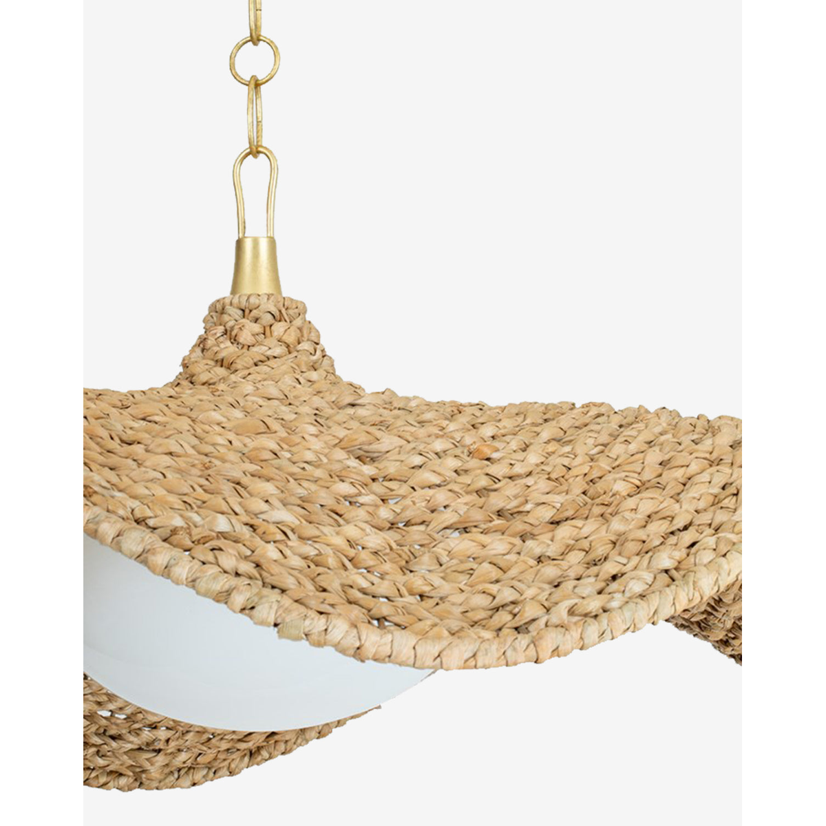 Zion Pendant