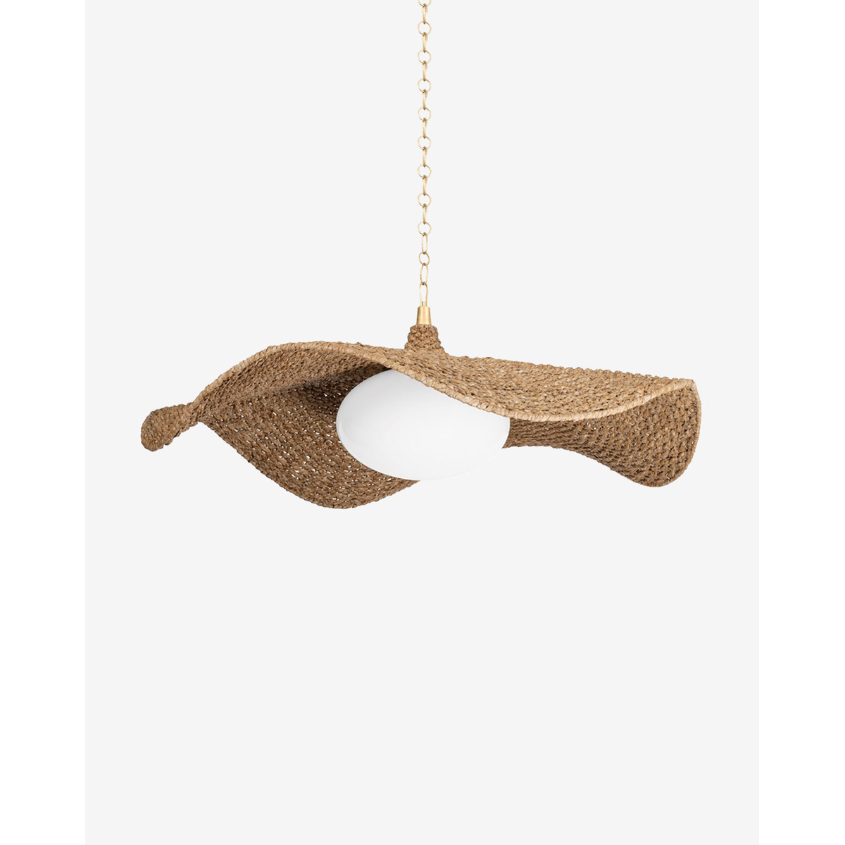 Zion Pendant