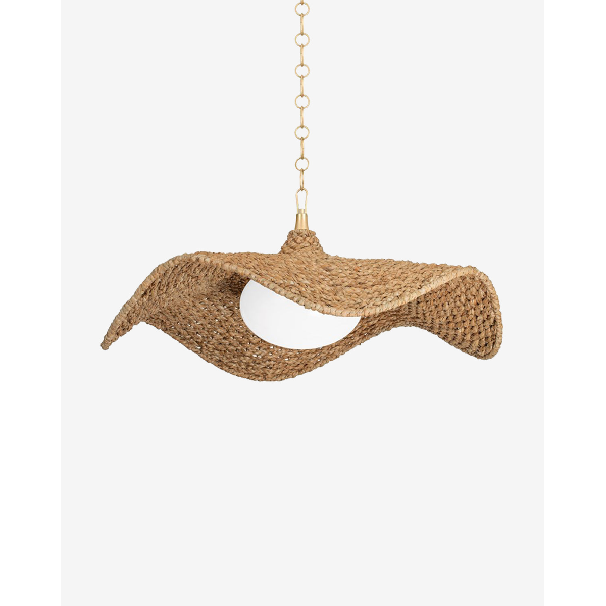 Zion Pendant