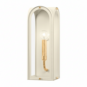 Oakley Lantern Sconce