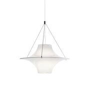 Alsolarae Individual Creativity Plastic Metal Pendant Lamp - Lamp Copper