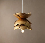 Wells Pendant