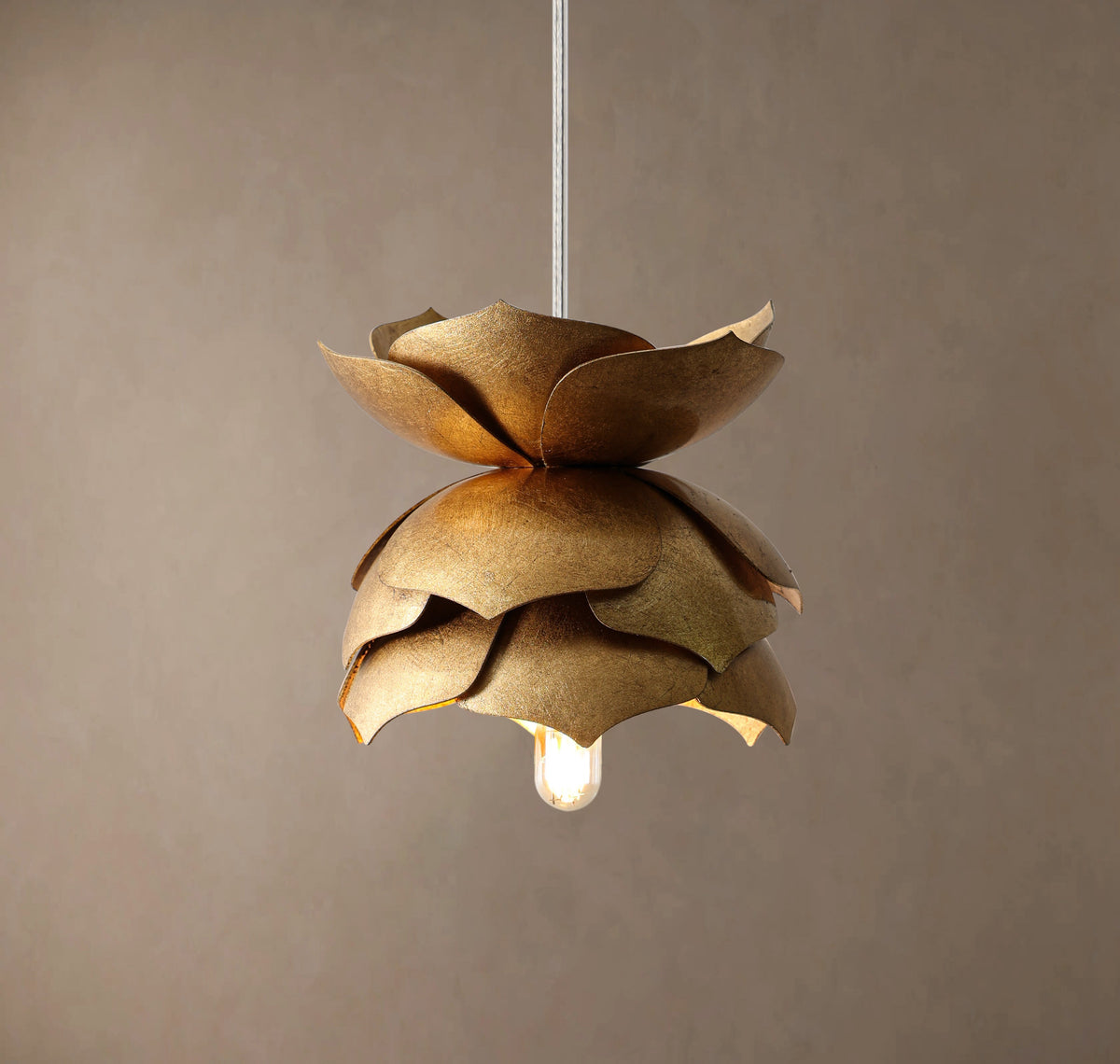 Wells Pendant