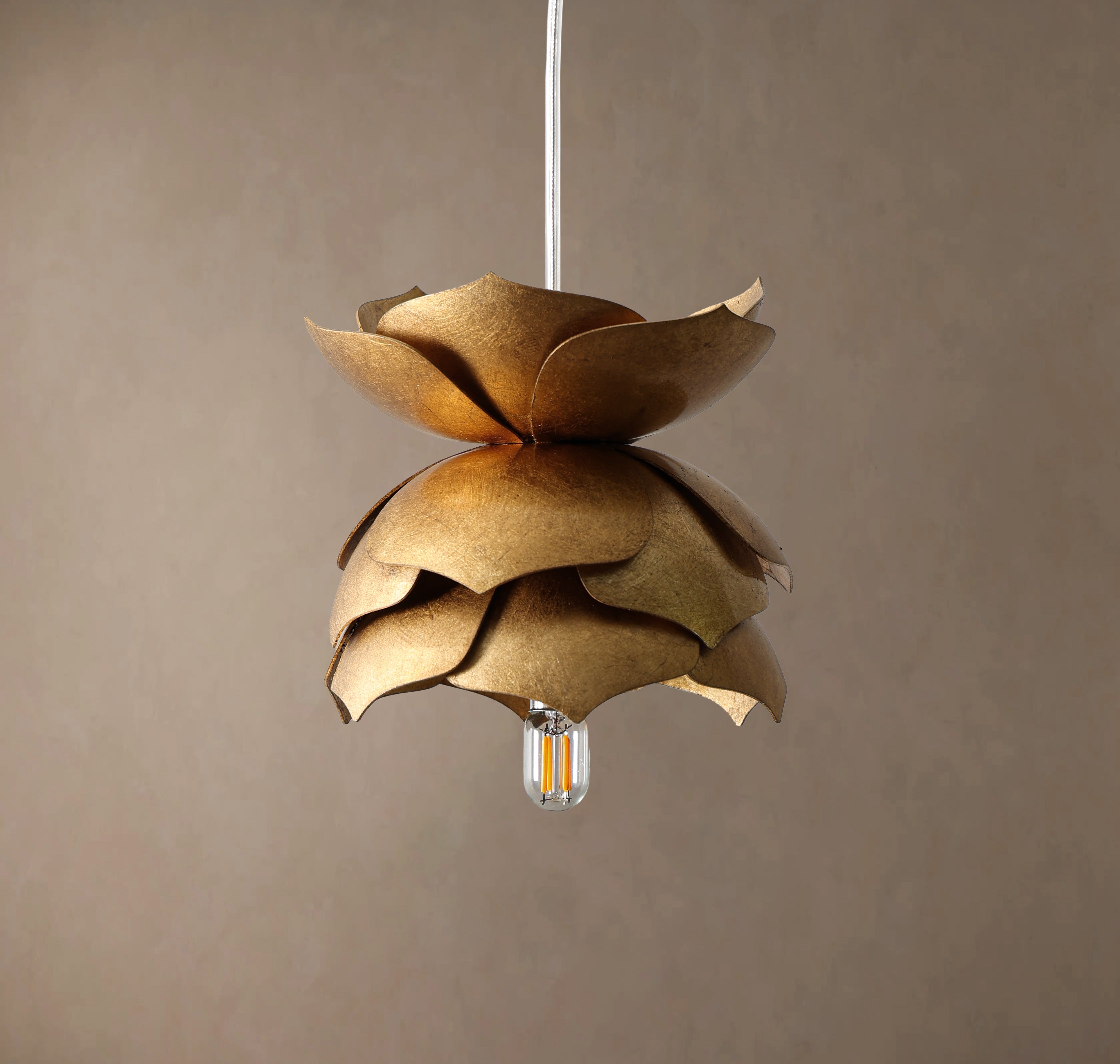 Wells Pendant