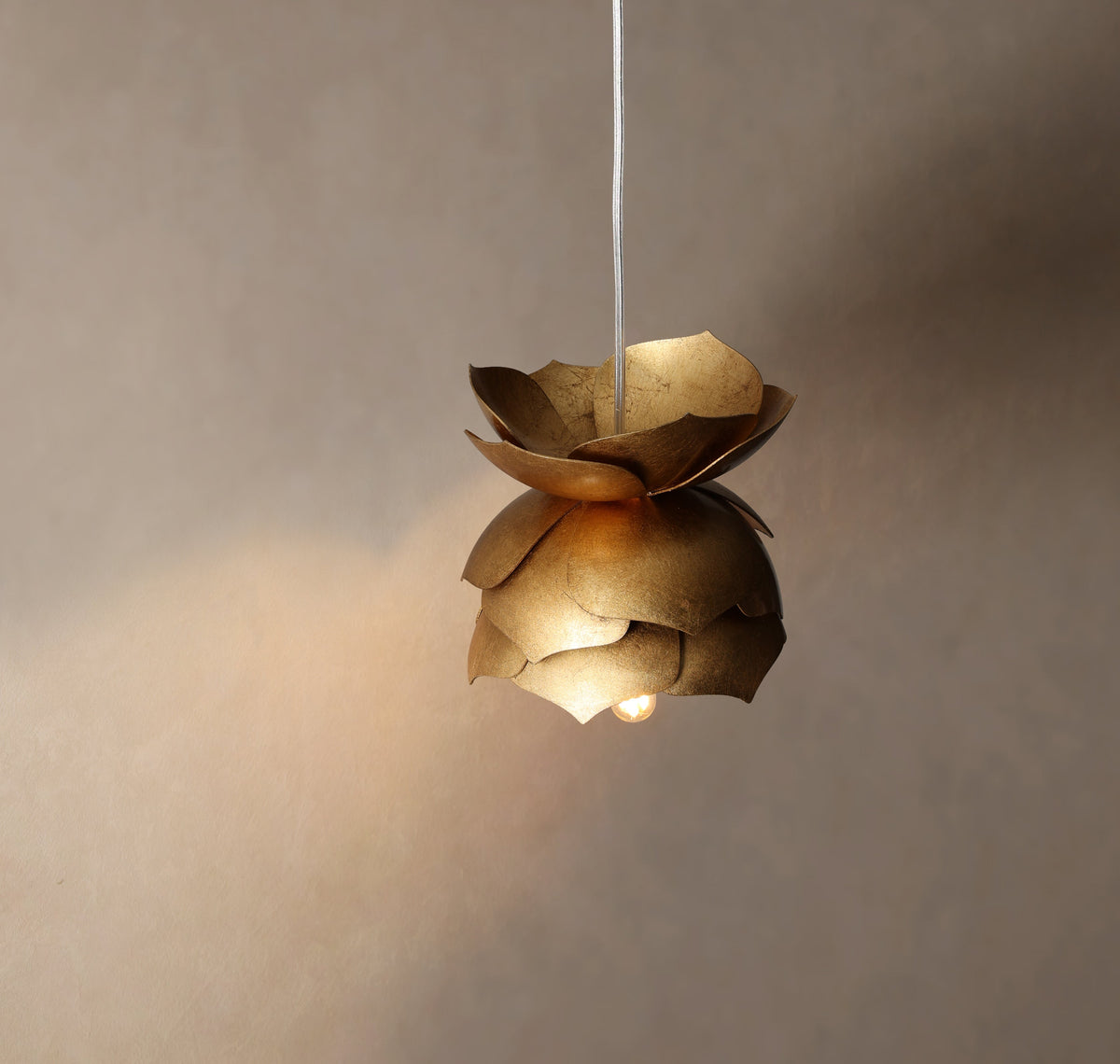 Wells Pendant