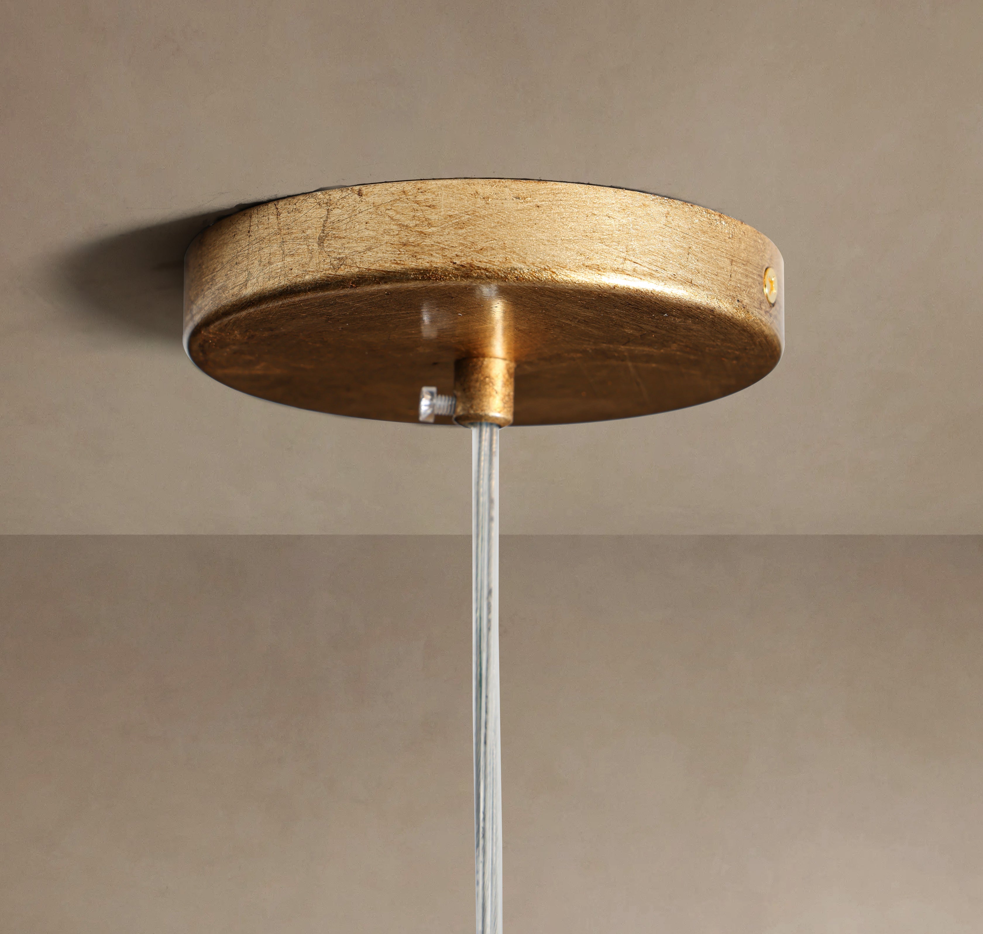 Wells Pendant
