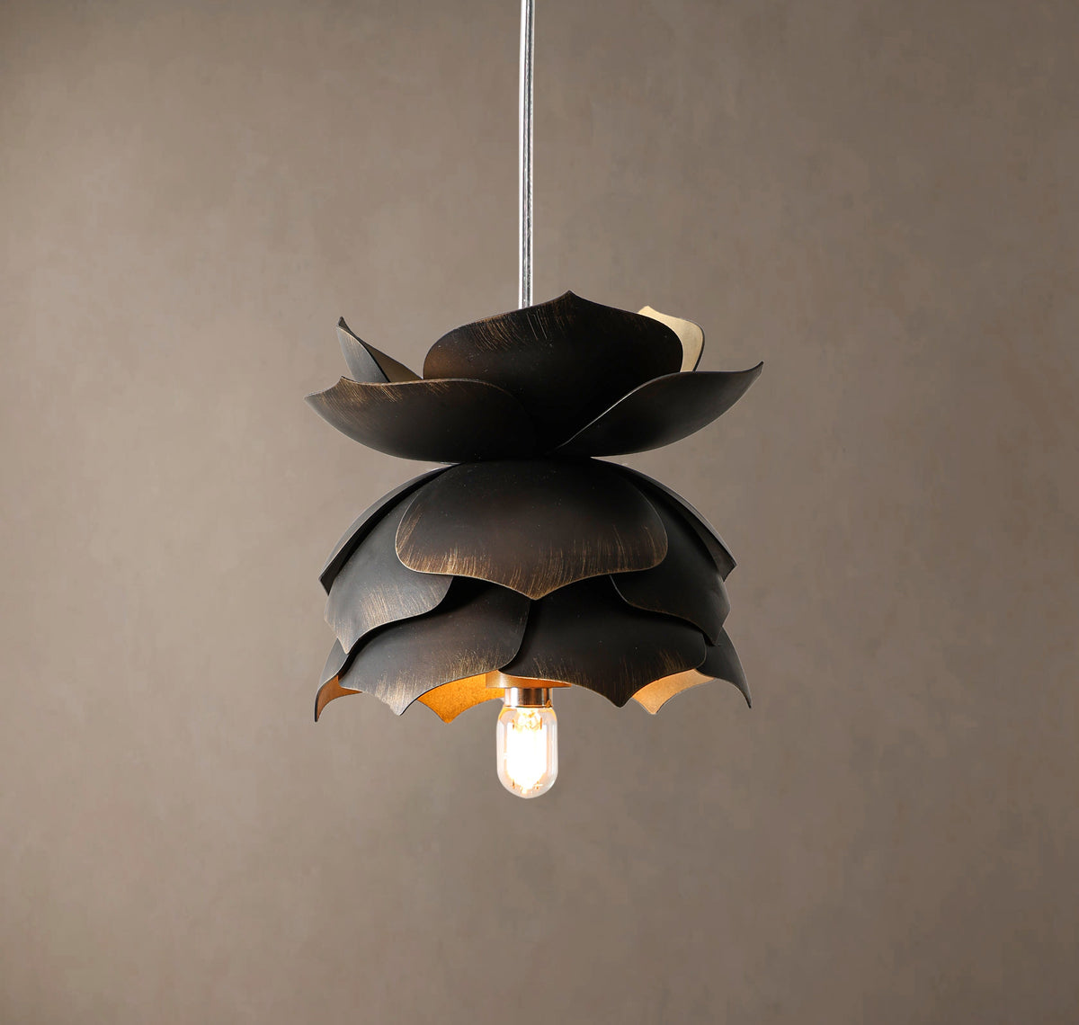 Wells Pendant