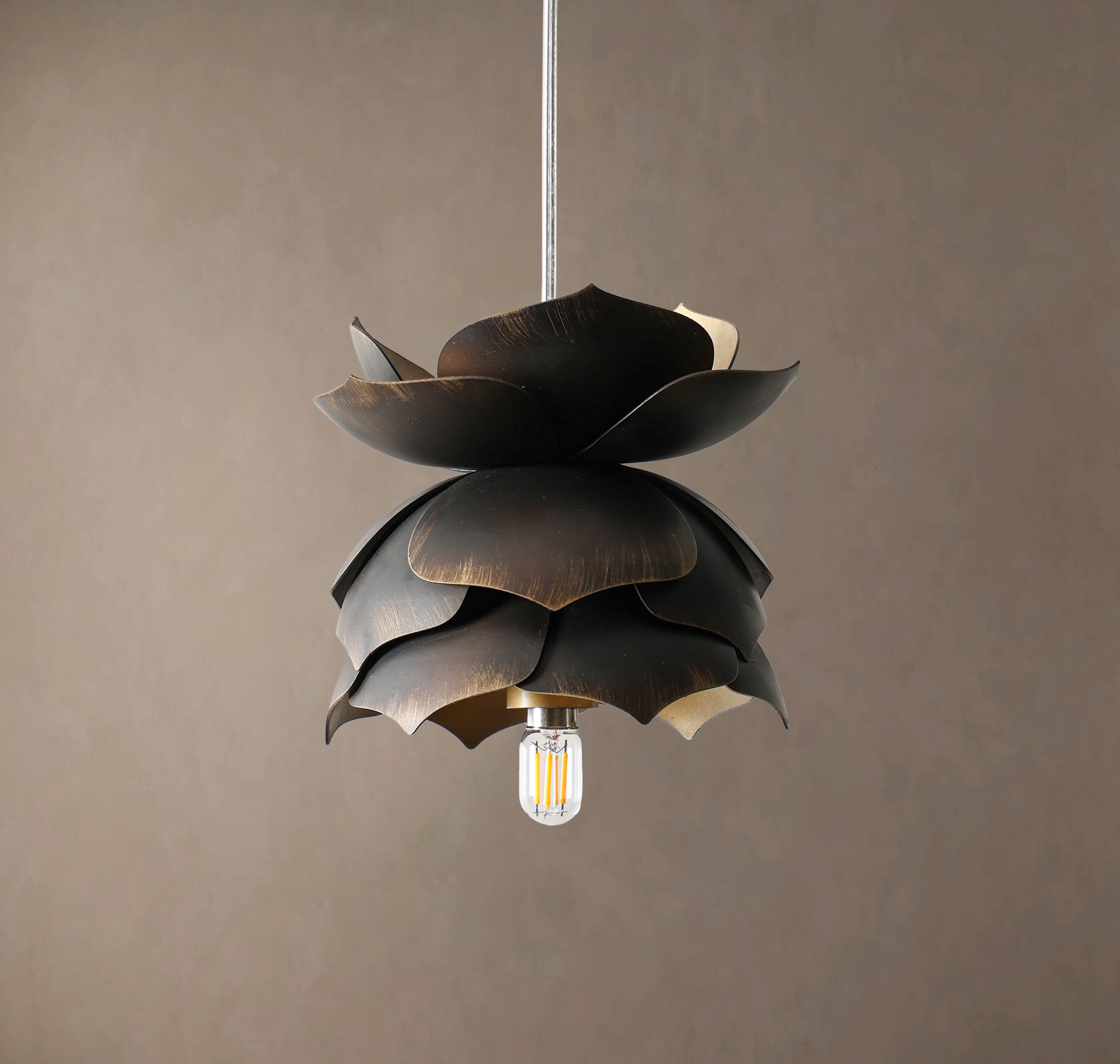 Wells Pendant