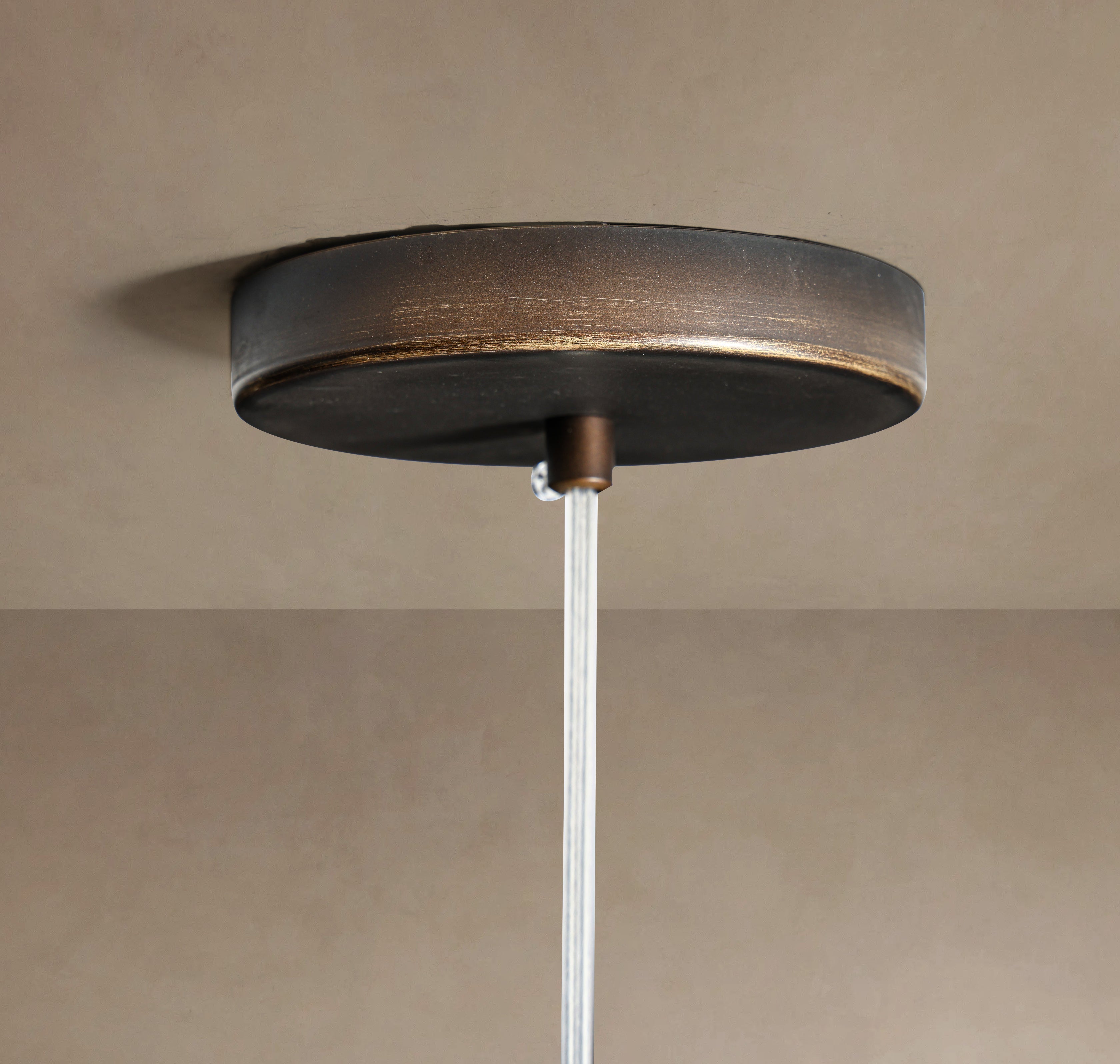 Wells Pendant