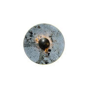 Evraeel Nordic Art Marble Metal Wall Lamp - Lamp Copper