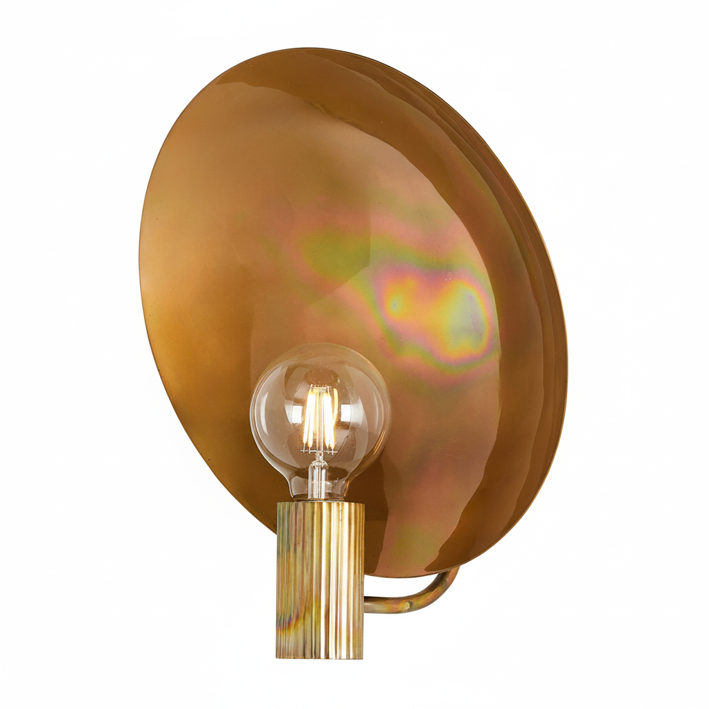 Zeke Sconce