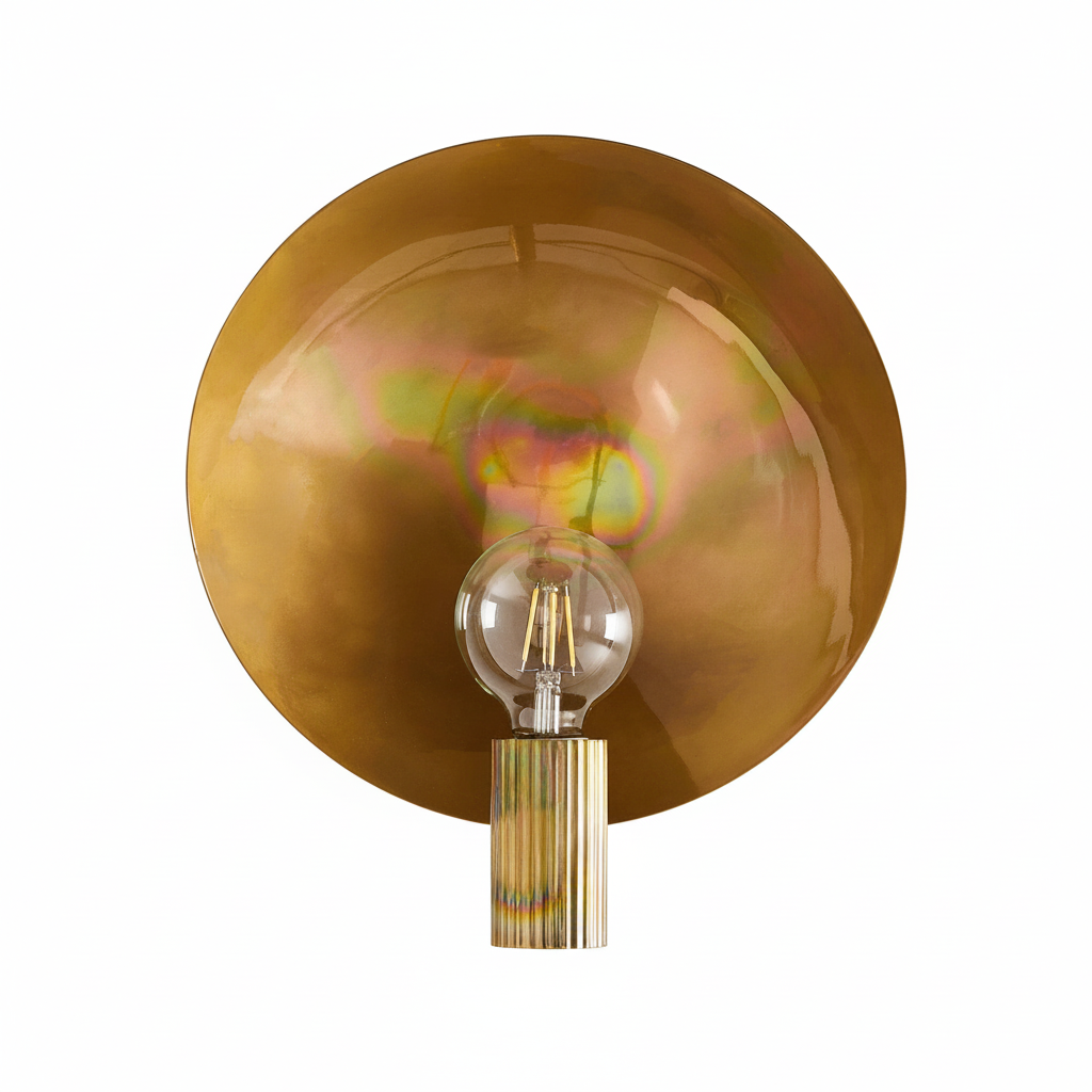 Zeke Sconce