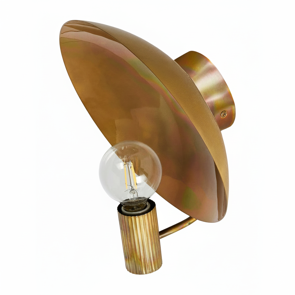 Zeke Sconce