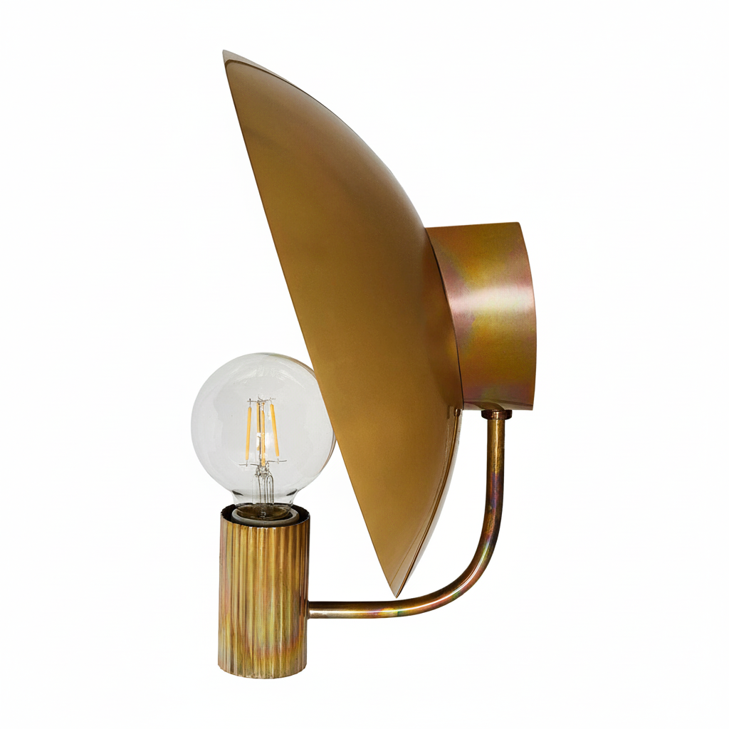Zeke Sconce