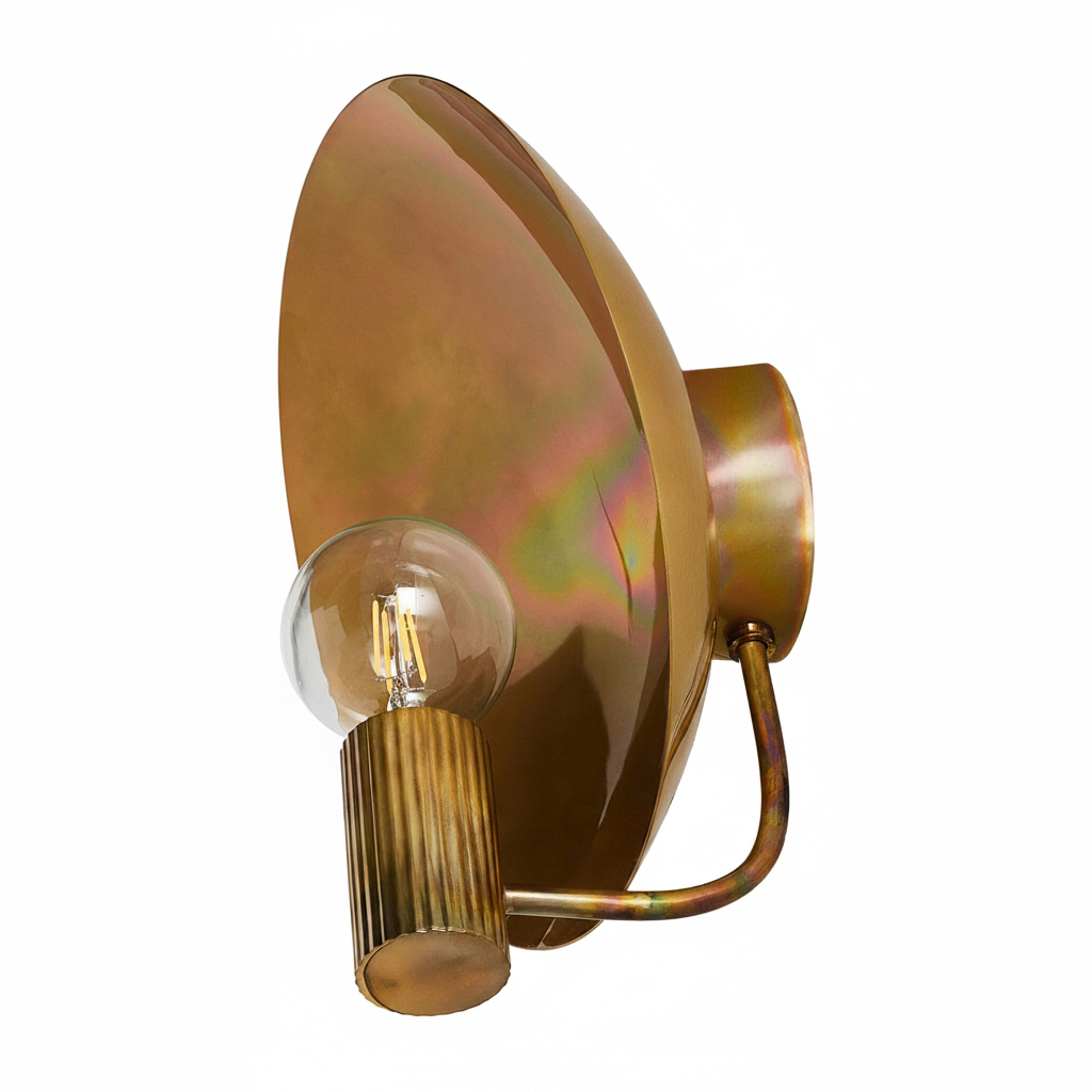 Zeke Sconce