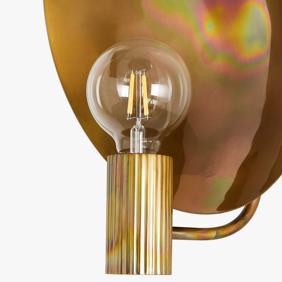 Zeke Sconce