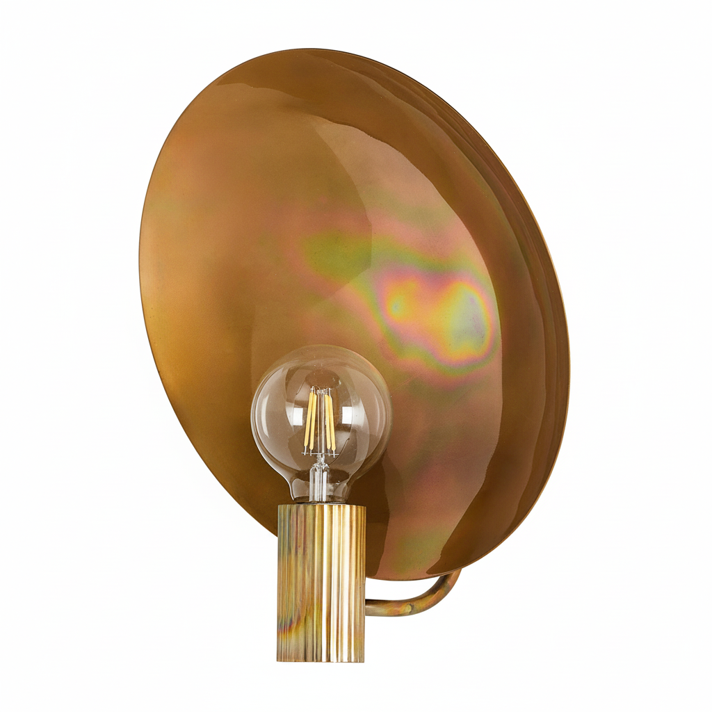 Zeke Sconce