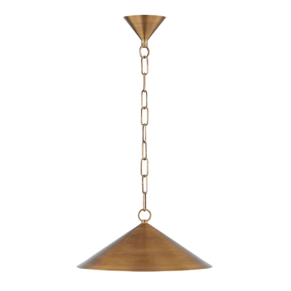 Cedric Pendant