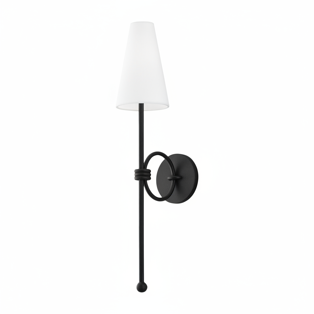 Sienna Wall Sconce