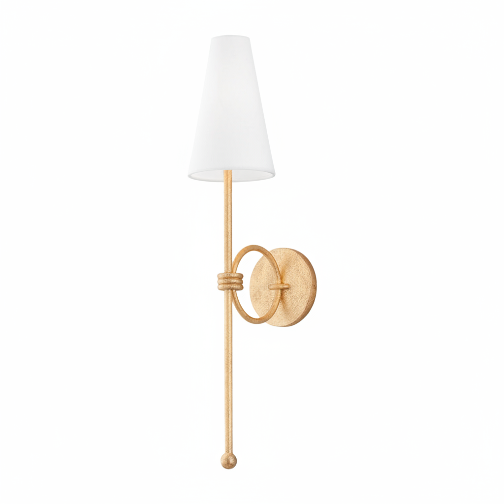 Sienna Wall Sconce