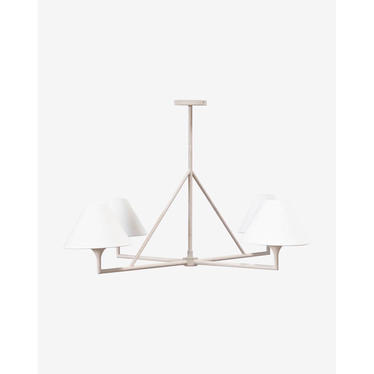 Tansy Chandelier