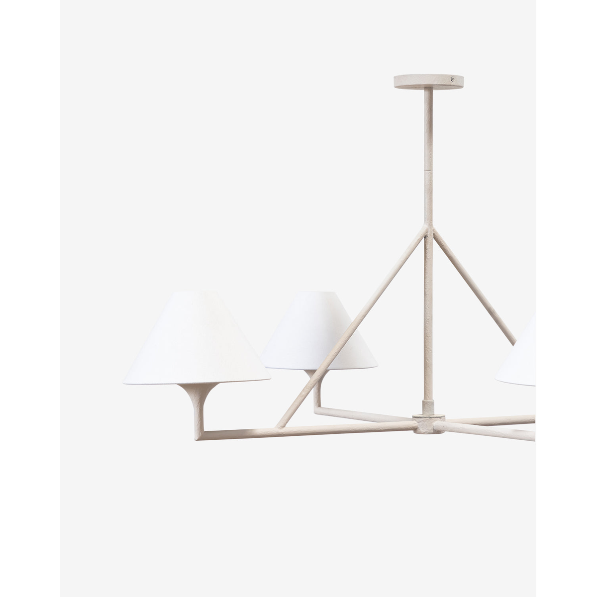 Tansy Chandelier
