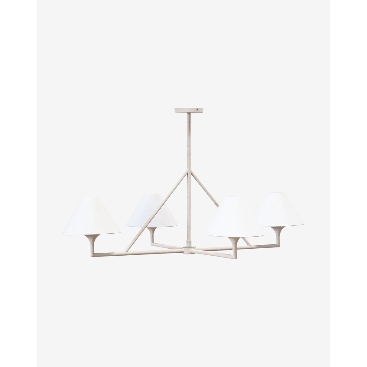 Tansy Chandelier