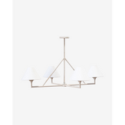 Tansy Chandelier