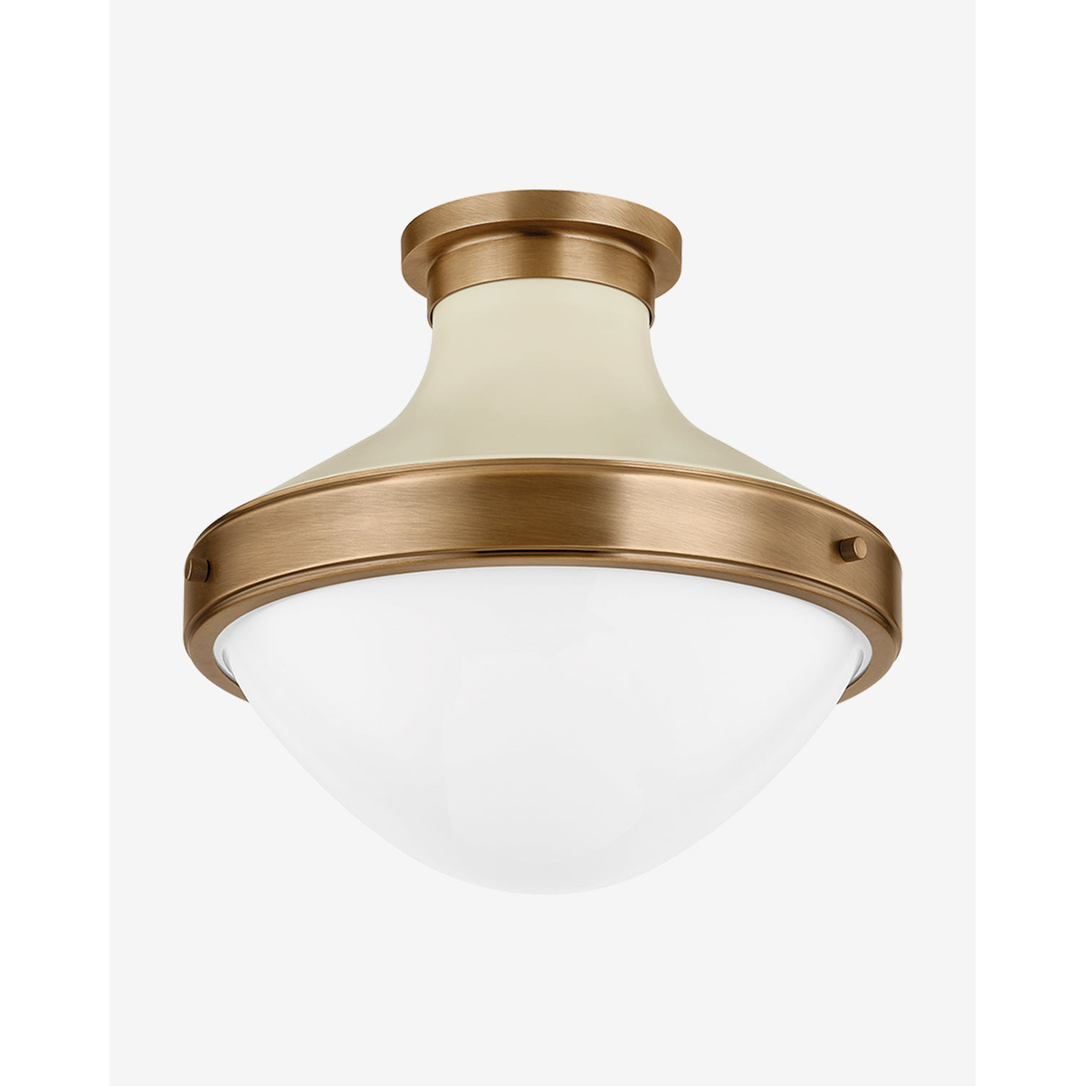 Lilia Flush Mount