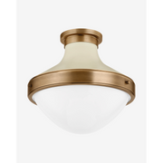 Lilia Flush Mount