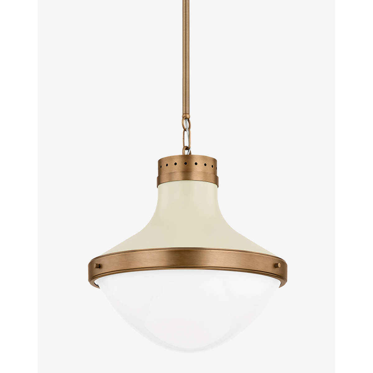 Jessa Pendant